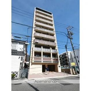 メイプルコート泉の画像