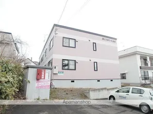 エスポワール富丘の画像