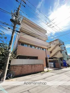 ウイリアムⅠ【4階】の外観