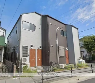 アルビオンシティ妙典の画像