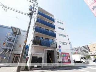 エフェクト手稲の画像