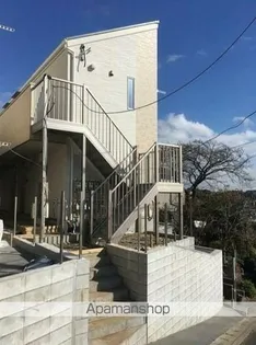 ベルコリーナ保土ヶ谷【101号室】の外観