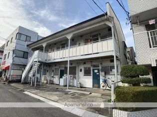 コーポ中山の画像