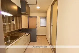 アーバンBOX【4階】の内装