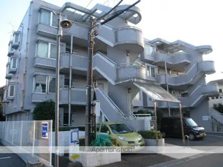 フラットサモアノ北小金の画像