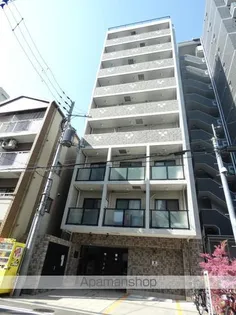 ラ・フォーレ松ヶ枝町Ⅲ【205号室】の外観