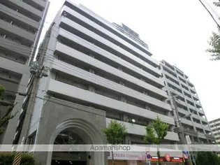 阪神ハイグレードマンション3番館の画像