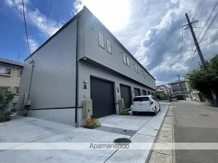 GARAGE HOUSE 南光台の画像