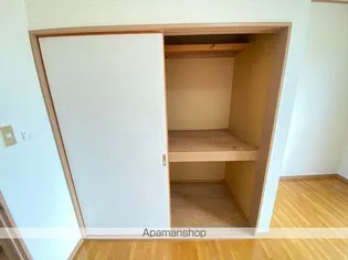 メゾンソレイユ【203号室】のその他画像