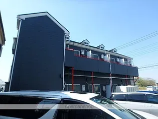 吉野町ヴィラの画像