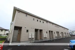 ソレイユパルク11番館の画像