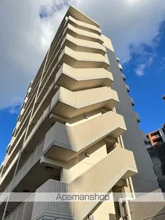 アクシーズタワー新都心の画像