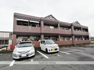 グレイスヴィラの画像