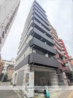 レスティア三軒茶屋【6階】の外観