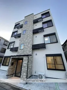 クレディ西小岩の画像