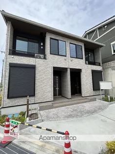 大阪府貝塚市東山4丁目【アパート】の外観