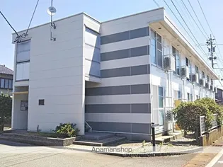 レオパレスコンフォール動橋の画像