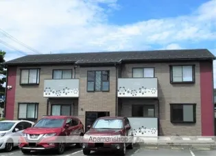 フルール西木田 A棟の画像