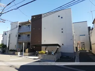 クレイノ荒川の画像