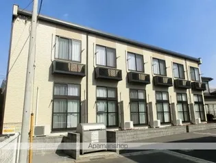 レオパレスワールド中和倉の画像