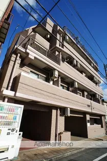 グランヴァン中延の画像