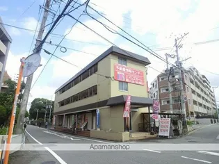 ハイツ長沢の画像