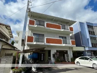 ユメア上之町の画像