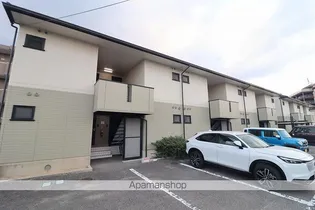 ドミール古川 C棟の画像