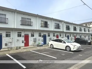 高岡アパートの画像