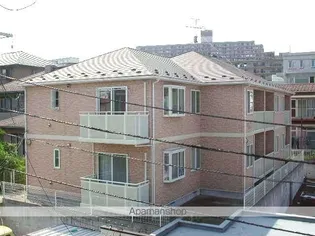 エスポワール【202号室】の外観