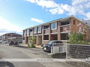 クラール名東 Aの画像