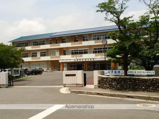 YUKIMIコーポ【202号室】の周辺