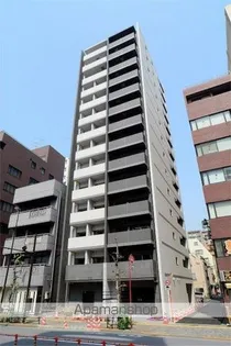 東京都台東区東上野1丁目【マンション】の外観