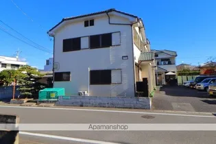 マルシンコーポ ABの画像