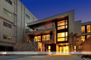 ヴォロンテ上杉の画像