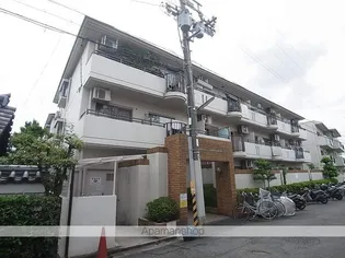 シェモア鞍馬口IIの画像