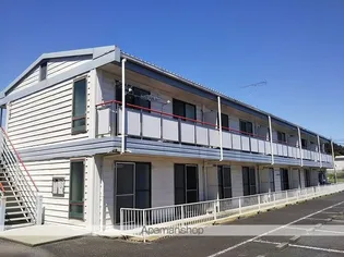 レオパレスサンローゼBの画像