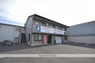 カーサ三俣の画像