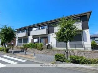 ベルコート精華台A棟の画像