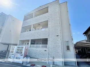 クリエオーレ東園田町1の画像