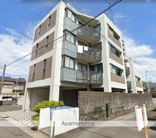 コリドール中津瀬【3階】の外観