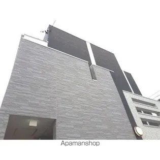 AURAM千種【203号室号室】の外観