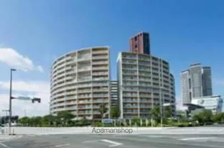 アイランドシティ インフィニガーデンの画像