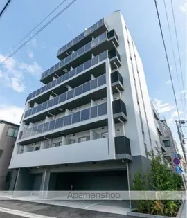 プラウドフラット清澄白河IIの画像