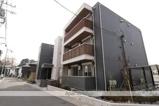 マルシェル館浦和美園の画像