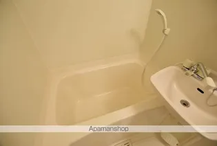 フォレスタはちまん【4階】の風呂