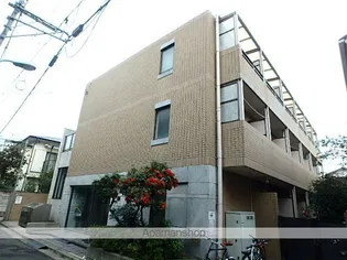 ロイヤルアーバン駒場東大の画像