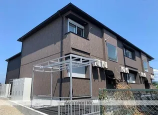 メゾン ド メグ大森の画像