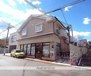 コーポ未麗妙心寺の画像