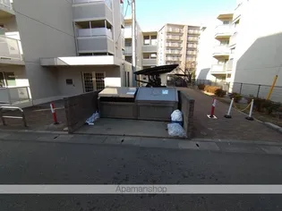 レオパレスパルコートD【1階】のその他画像